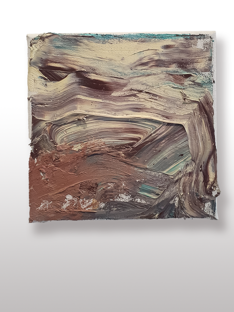 Seedwork #3 (Terrain à la Crème) - Image 4