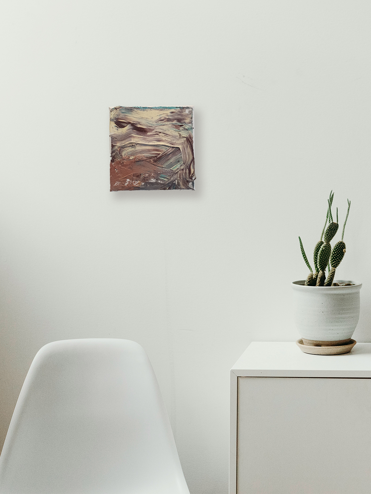 Seedwork #3 (Terrain à la Crème) - Image 2